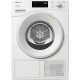 Miele TSC643WP Στεγνωτήριο 8kg A+++ με Αντλία Θερμότητας Miele TSC643WP Στεγνωτήριο 8kg A+++ με Αντλία Θερμότητας